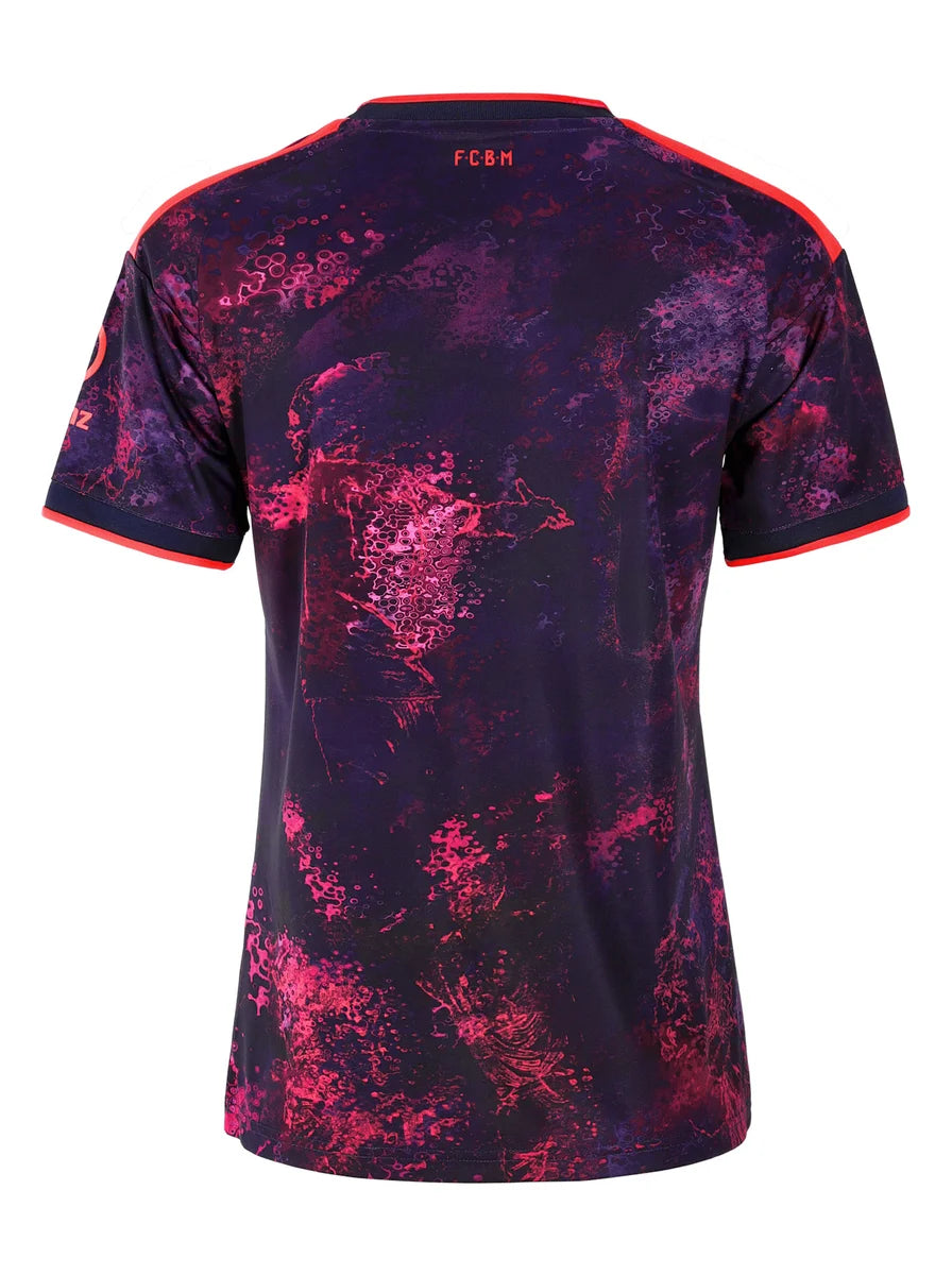 Jersey Third Women's 26/27