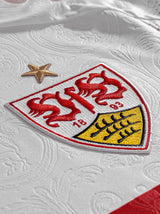 Jersey Home 26/27