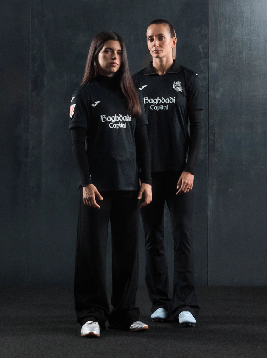 Jersey Away 26/27