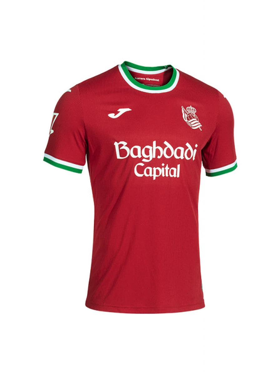 Jersey Third 26/27