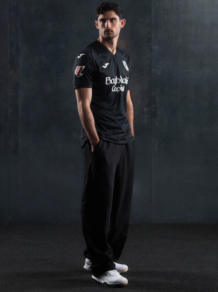 Jersey Away 26/27