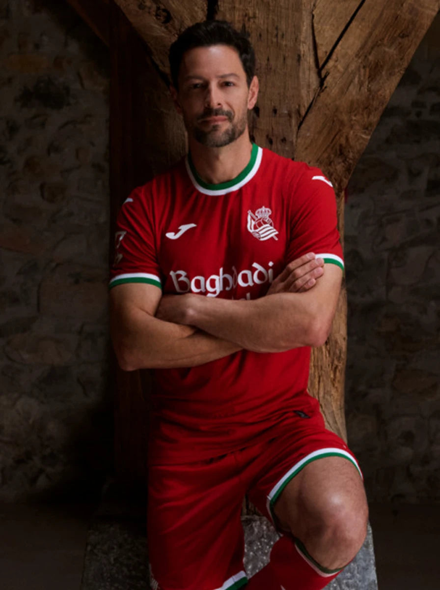 Jersey Third 26/27