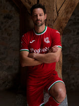 Jersey Third 26/27