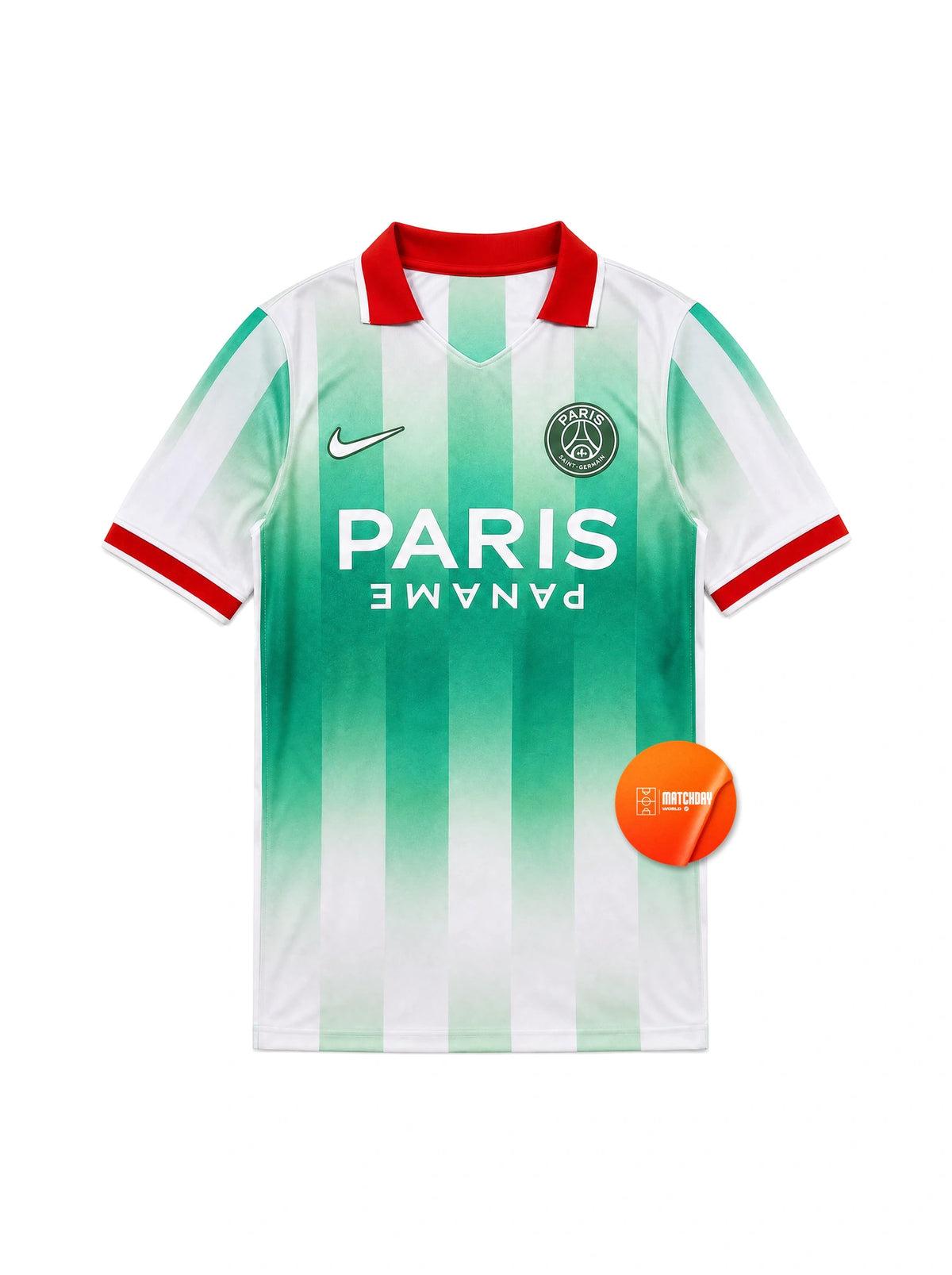 Jersey Special Edition Energy Green 26/27