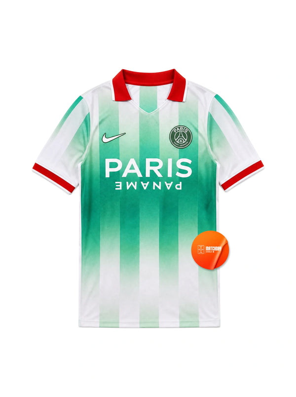 Jersey Special Edition Energy Green 26/27