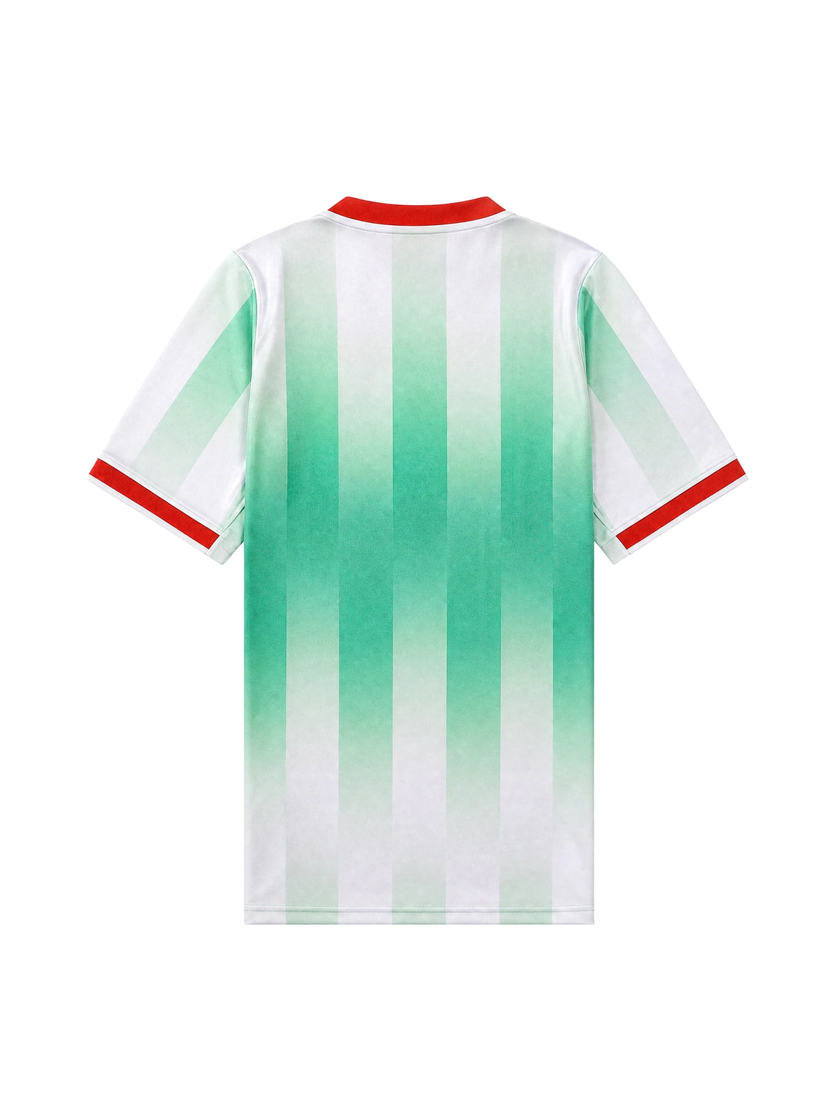 Jersey Special Edition Energy Green 26/27
