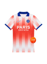 Jersey Special Edition Energy Red 26/27