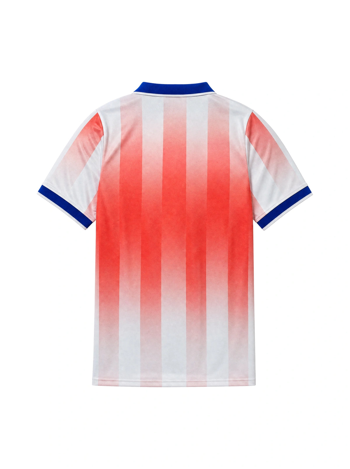 Jersey Special Edition Energy Red 26/27