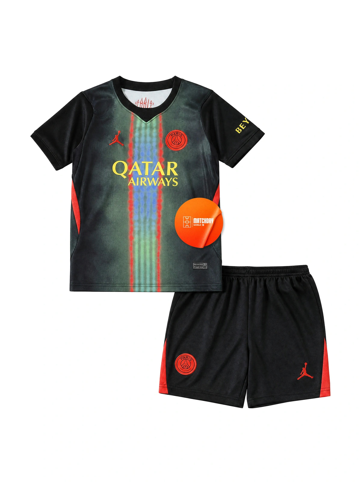 Kids Kit Fourth 26/27
