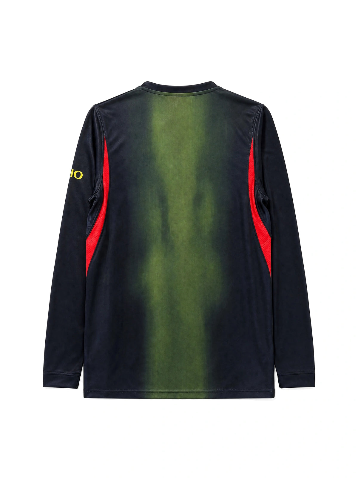 Jersey Third Long Sleeve 26/27