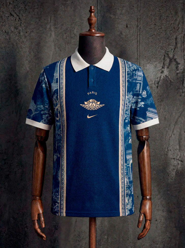 Jersey Special Edition