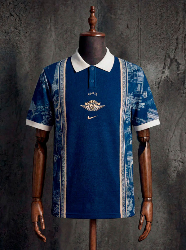 Jersey Special Edition