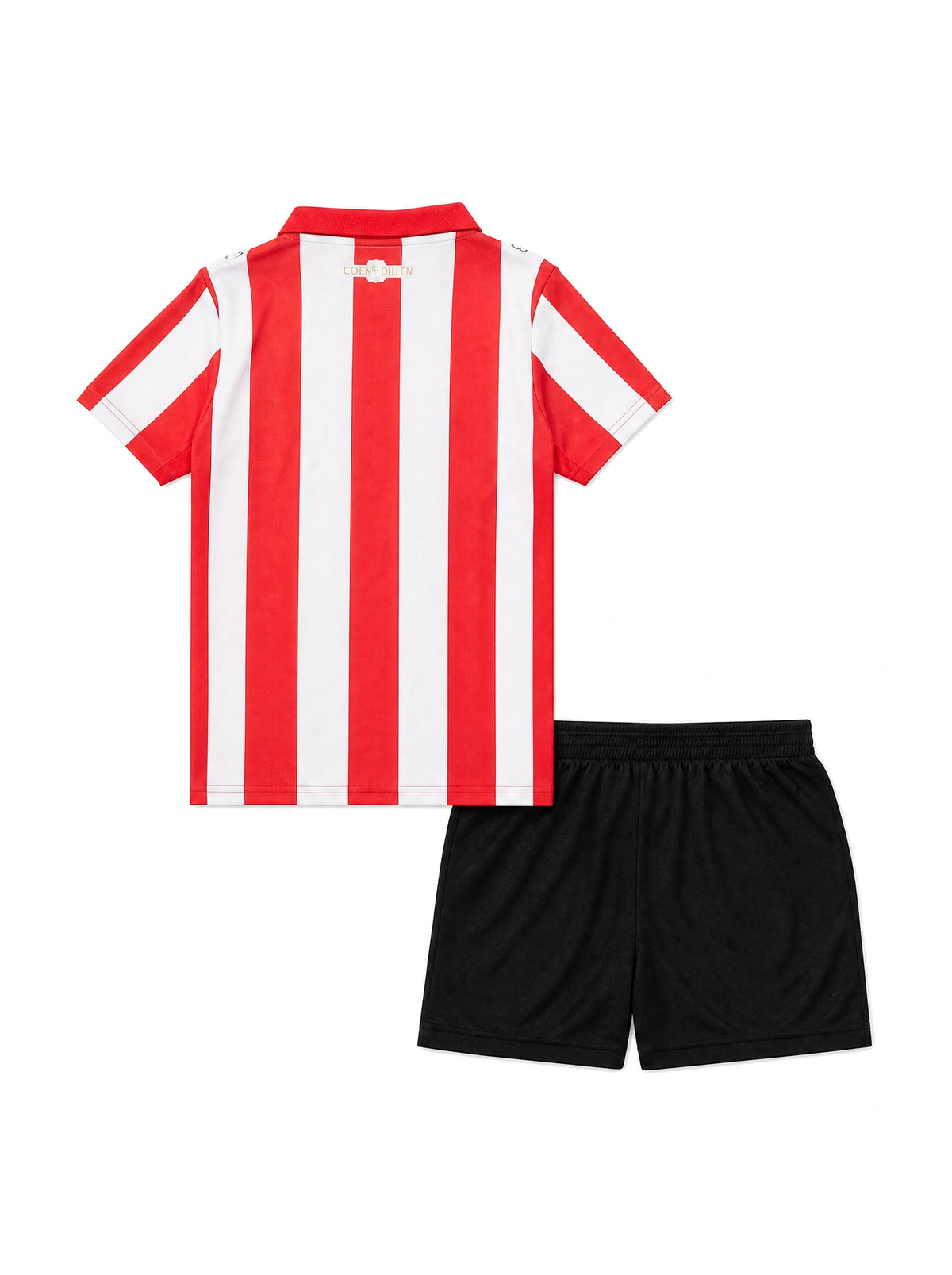 Kids Kit Special Edition Coen Dillen 26/27