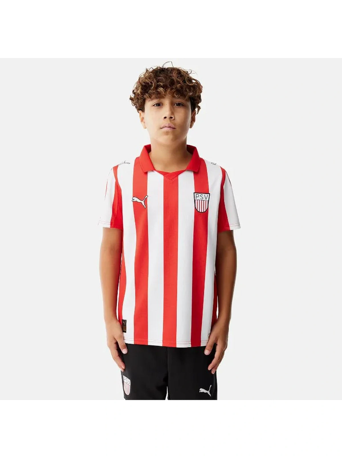 Kids Kit Special Edition Coen Dillen 26/27