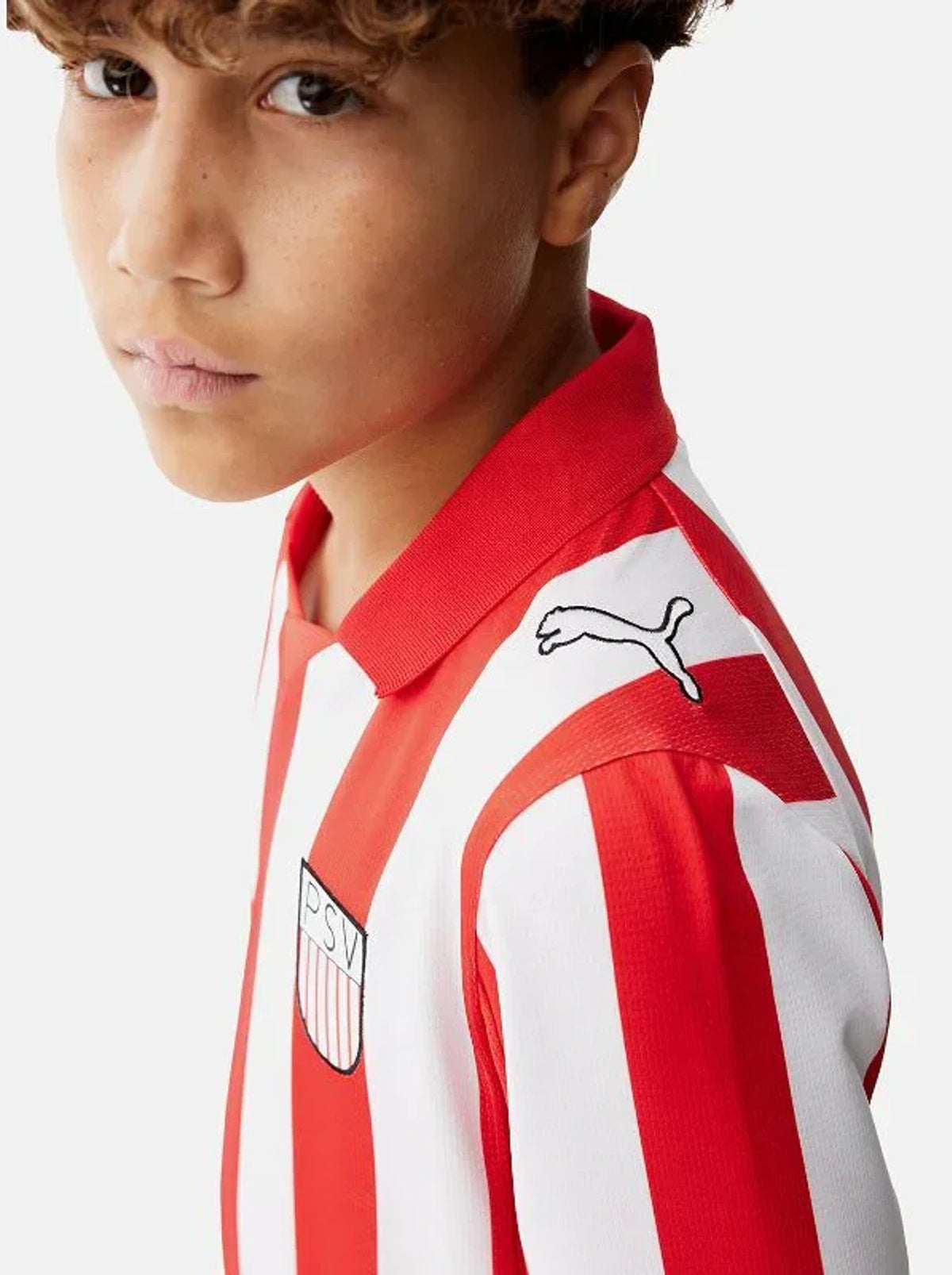 Kids Kit Special Edition Coen Dillen 26/27
