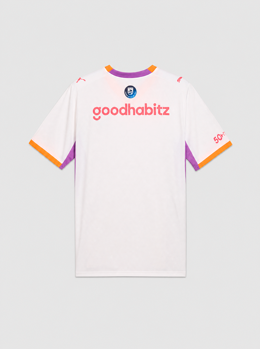 Jersey Away 26/27
