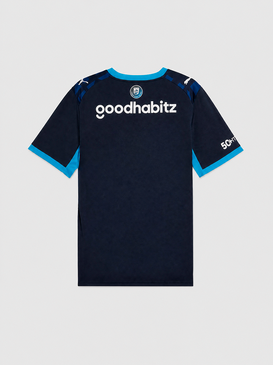 Jersey Third 26/27