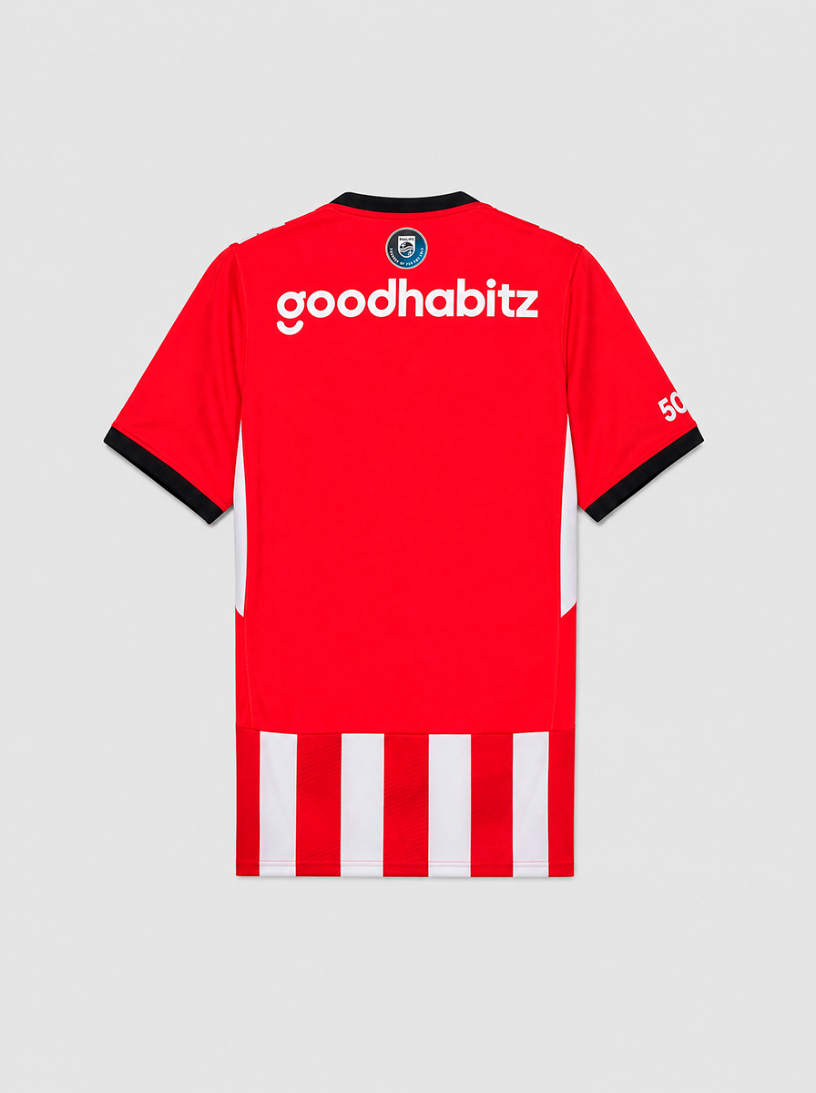 Jersey Home 26/27