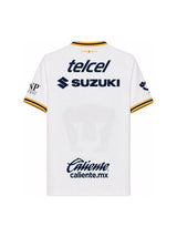 Pumas UNAM Away 26/27 - costas