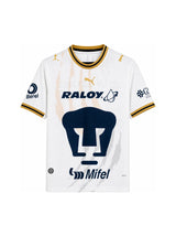 Pumas UNAM Away 26/27 - frente