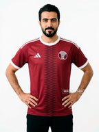 Jersey Home 2026