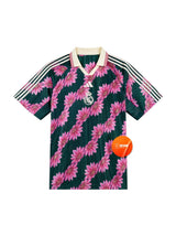 Jersey Special Edition FARM Rio Green 26/27