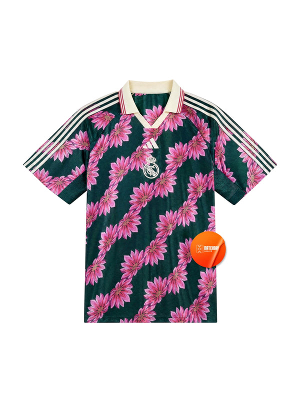 Jersey Special Edition FARM Rio Green 26/27