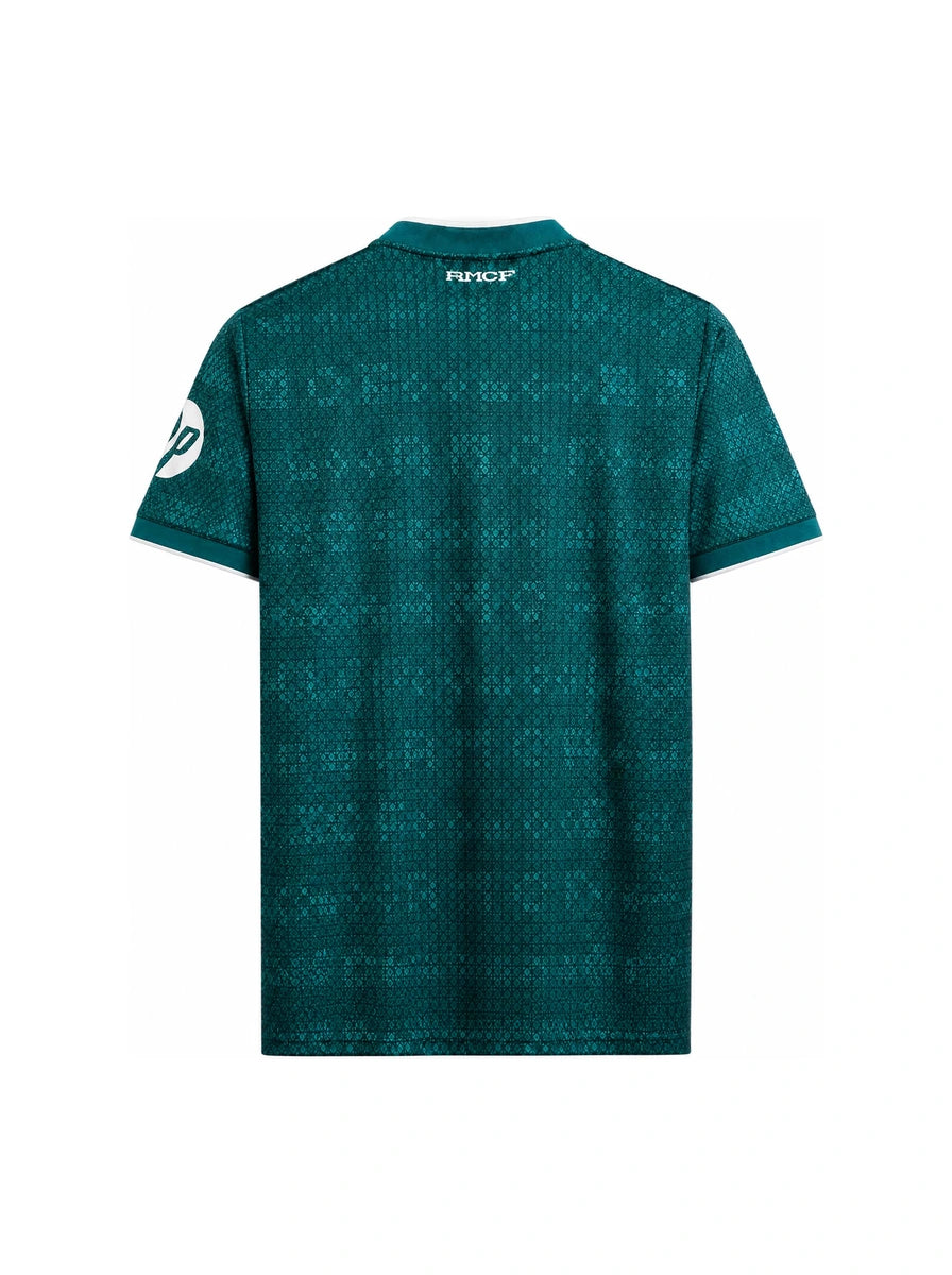 Real Madrid Jersey Away 26/27 - costas
