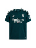 Real Madrid Jersey Away 26/27 - frente