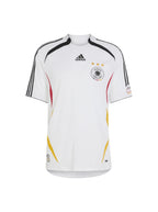 Jersey Retro Home 2006