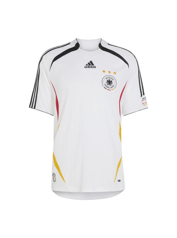 Jersey Retro Home 2006