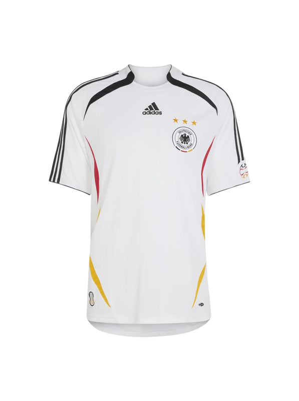 Jersey Retro Home 2006