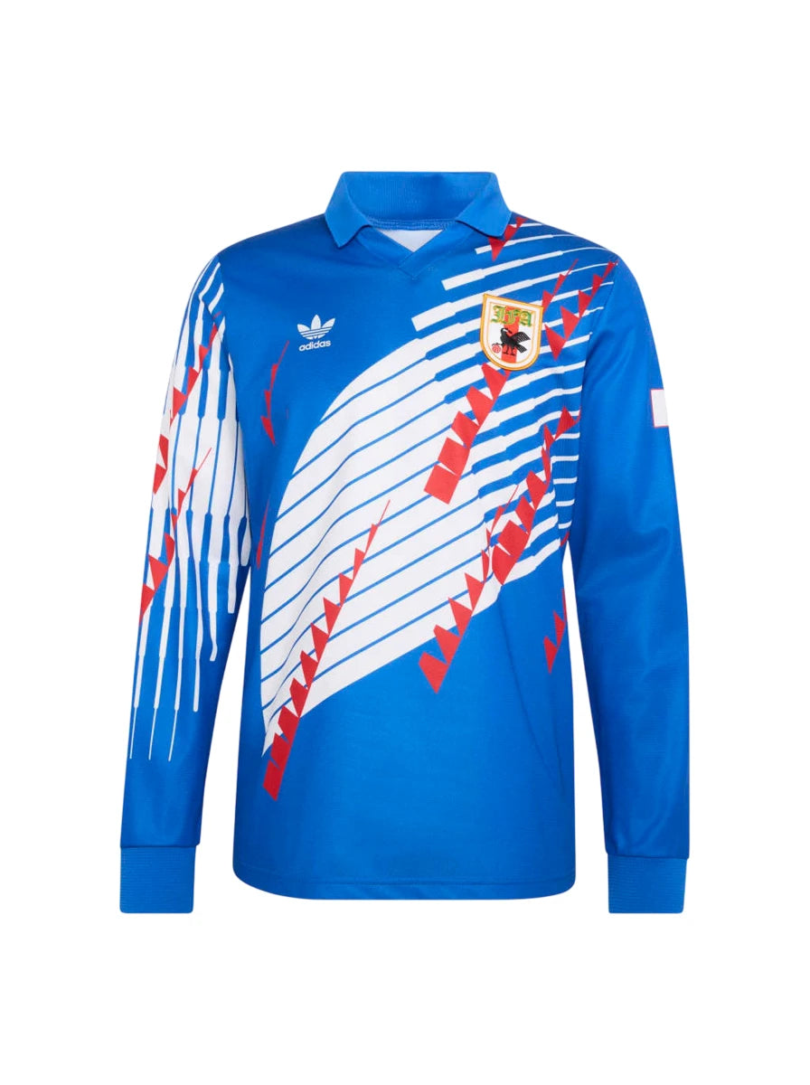 Jersey Retro Home Long Sleeve 1993