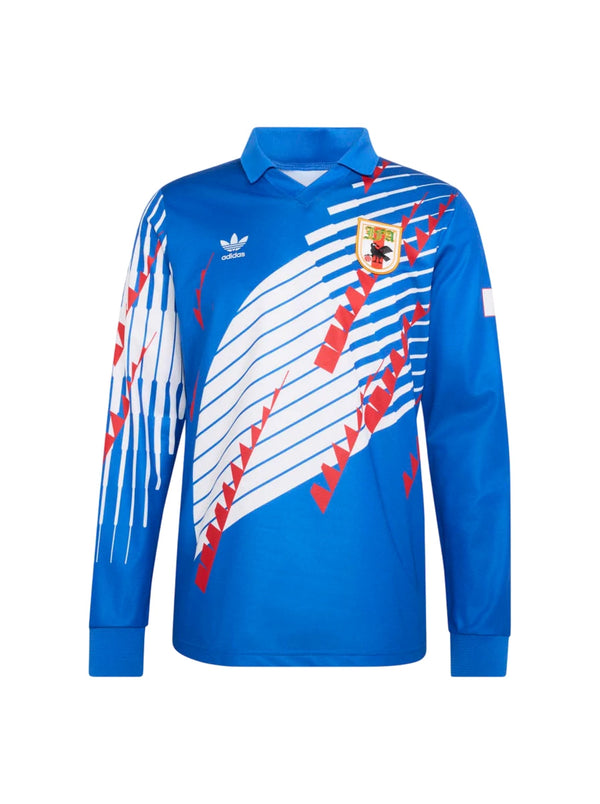 Jersey Retro Home Long Sleeve 1993