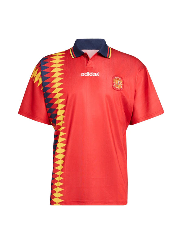 Jersey Retro Home 1994