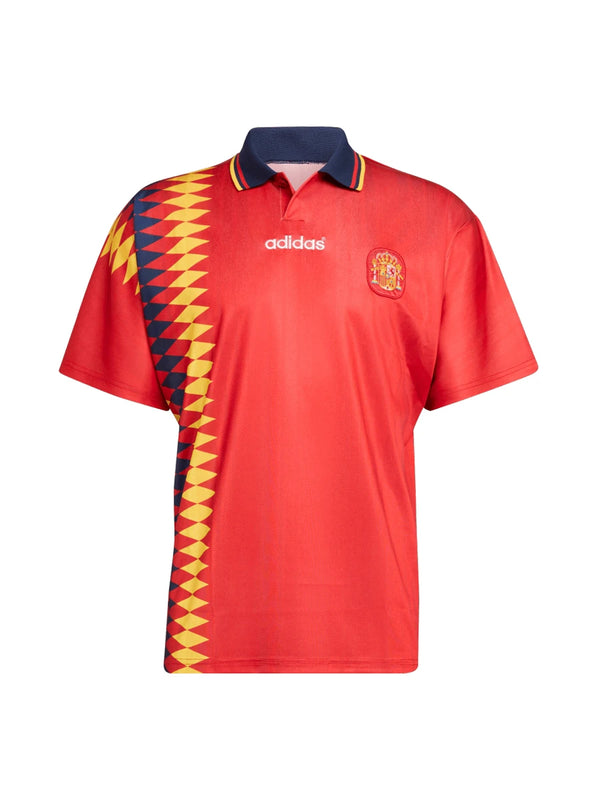 Jersey Retro Home 1994