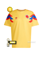 Jersey Retro 1990