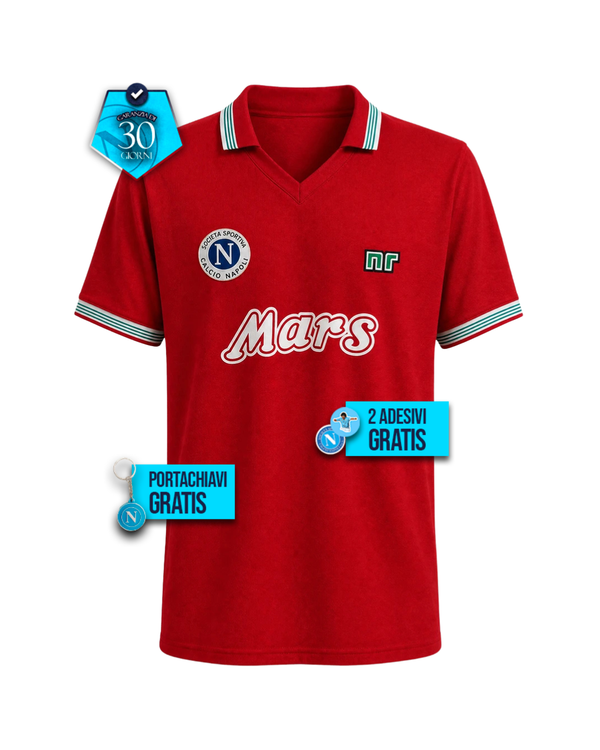 Jersey Retro Third 1989
