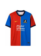 AFC Richmond Jersey Home 26/27 - frente