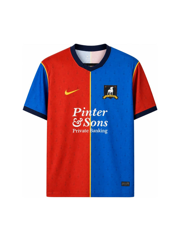 AFC Richmond Jersey Home 26/27 - frente
