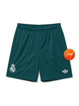 Shorts Away 26/27