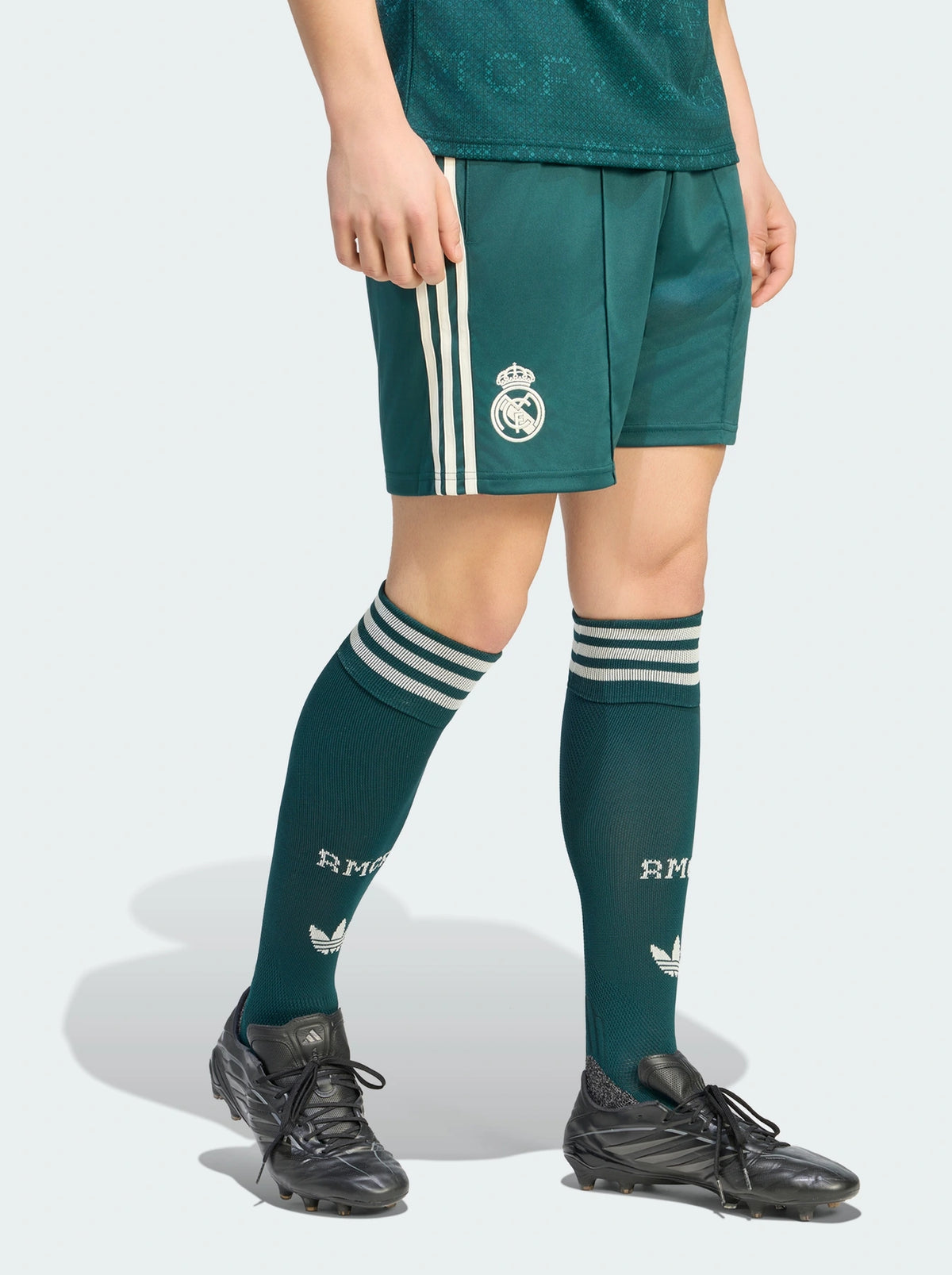 Shorts Away 26/27