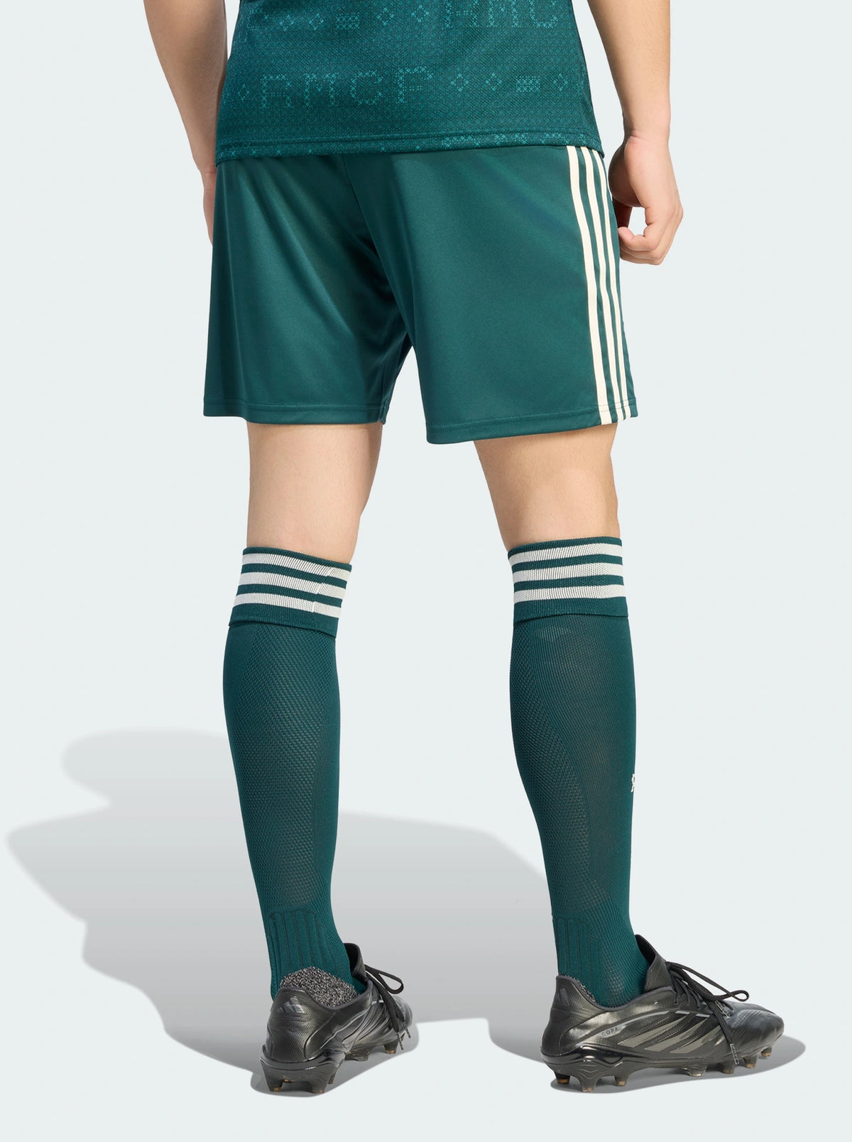 Shorts Away 26/27