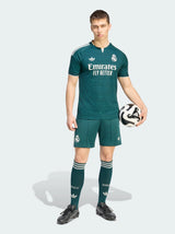 Shorts Away 26/27