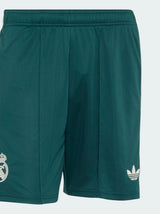 Shorts Away 26/27