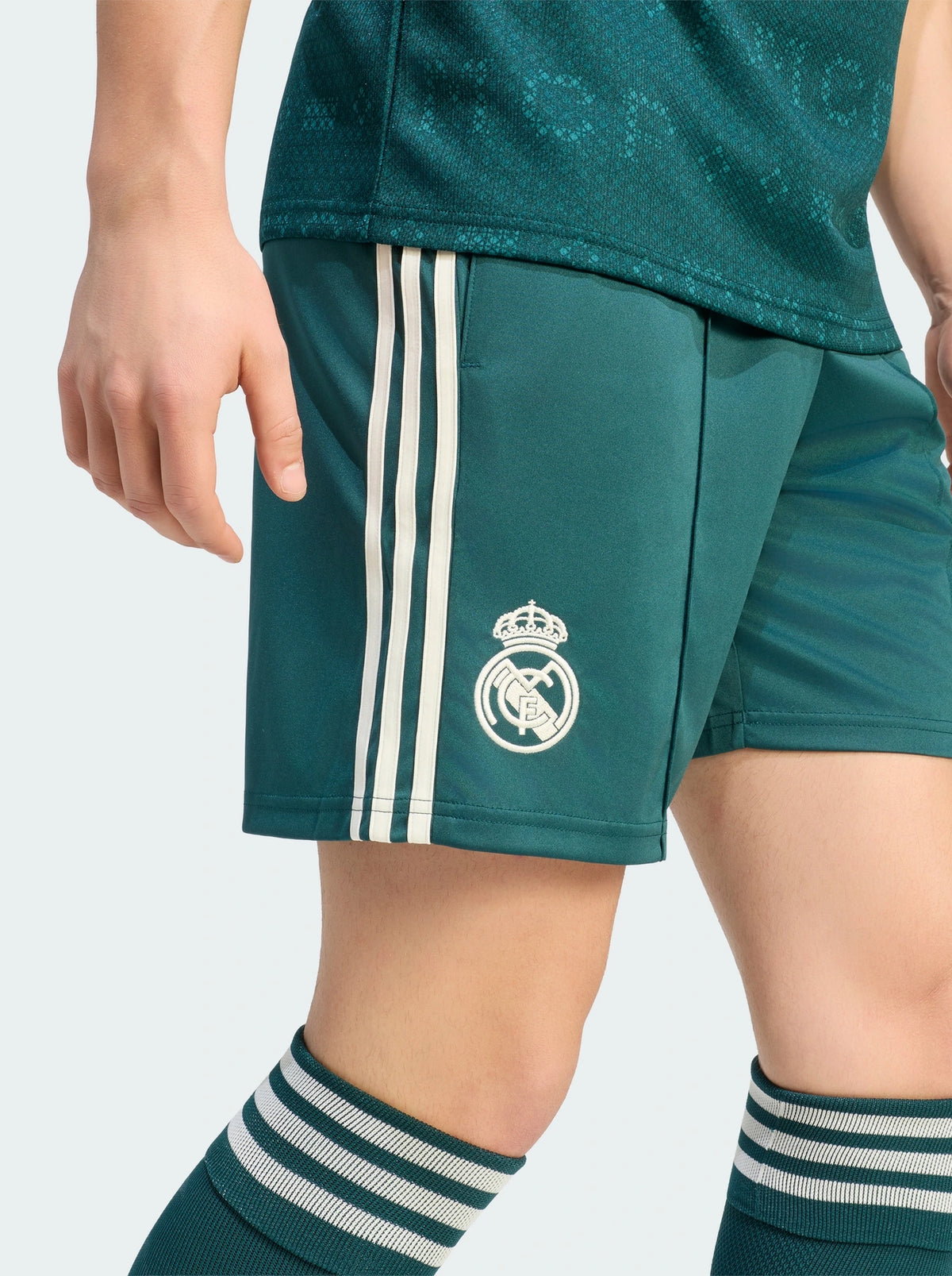 Shorts Away 26/27