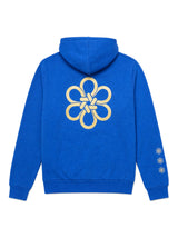 Hoodie Culture Blue 26/27