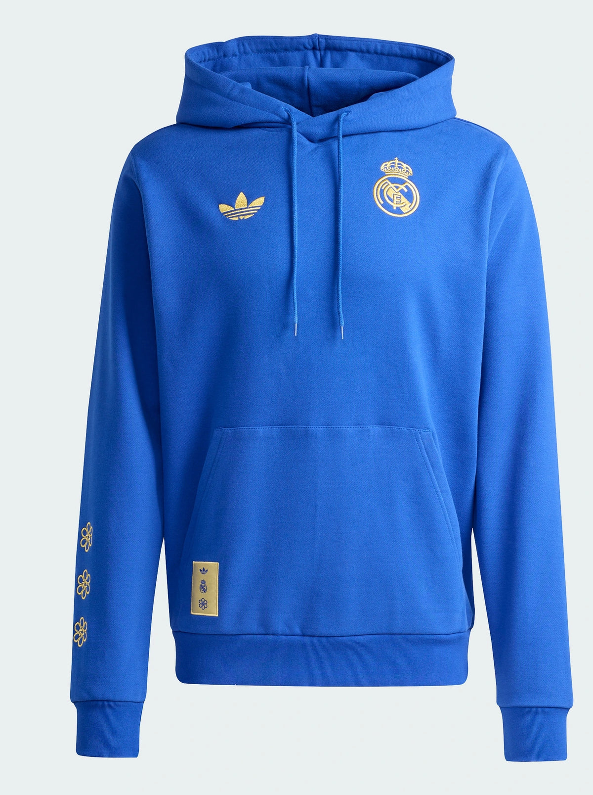 Hoodie Culture Blue 26/27