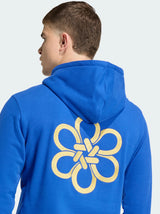 Hoodie Culture Blue 26/27