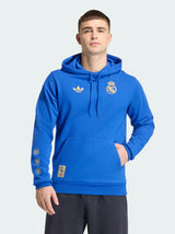 Hoodie Culture Blue 26/27